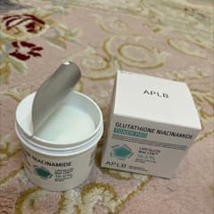 long term effects of glutathione Page 1 - Reviews - APLB, Glutathione Niacinamide, Toner Pad, 60 Pads, 3.38  fl oz (100 ml)