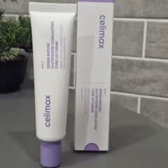 celimax derma nature glutathione longlasting tone-up cream Celimax Glutathione Tone Up Cream 35ml – Brighten & Even Skin Tone Naturally