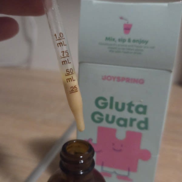 joyspring glutathione Page 1 - Reviews - JoySpring, Gluta Guard, 2 fl oz (60 ml)