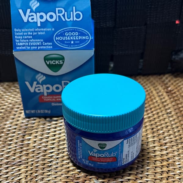 ヴイックス ヴェポラッブ　VapoRub セット　おまとめ　ヴェポラップ 楽天市場】vicks vaporub（医薬品・コンタクト・介護）の通販