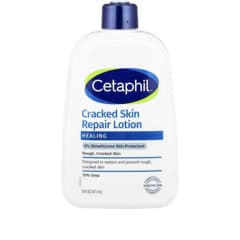 Cracked Skin Repair Lotion, 16 fl oz (473 ml)