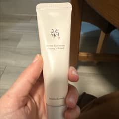 Beauty of Joseonリバイブアイ美容液朝鮮人参＋レチナール30ml リバイブアイ美容液、朝鮮人参＋レチナール、30ml（1.01液量オンス）