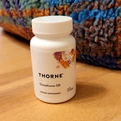 thorne glutathione sr reviews Page 3 - Reviews - Thorne, Glutathione-SR, 60 Capsules (175 mg per Capsule)