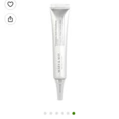 mary & may tranexamic acid glutathione eye cream review Page 1 - Reviews - Mary & May, Tranexamic Acid + Glutathione Eye Cream,  1.05 oz (30 g)