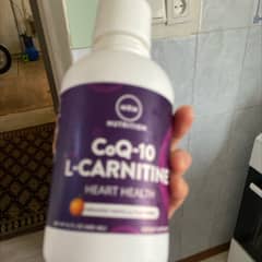 acteyl l-carnitine vs l-carnitine Acetyl L-Carnitine VS L-Carnitine: Which is Better?