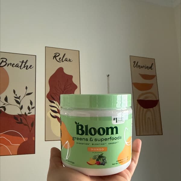 ページ 1 - レビュー - Bloom （ブルーム）, 野菜＆スーパーフード