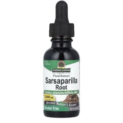 sarsaparilla - Homemade Soda Company