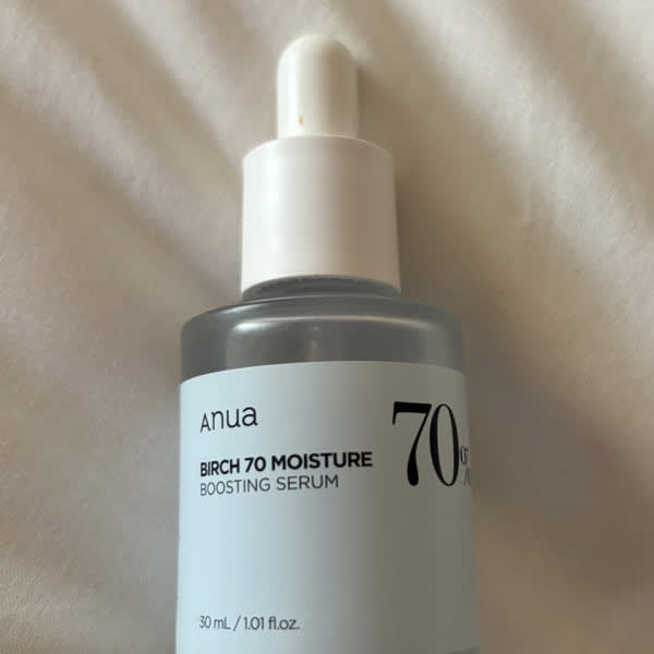 Page 1 - Reviews - Anua, Birch 70 Moisture Boosting Serum, 1.01 fl