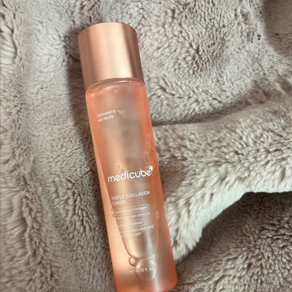 ページ 1 - レビュー - Medicube（メディキューブ）, トリプル