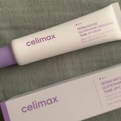 celimax glutathione cream Kosmetrics | Celimax - Derma Nature Glutathione Longlasting Tone-Up Cream main image 0