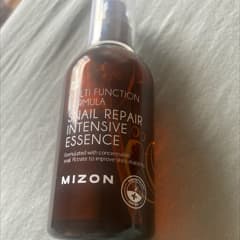 Page 1 - Reviews - Mizon, Snail Repair Intensive Essence, 3.38 fl