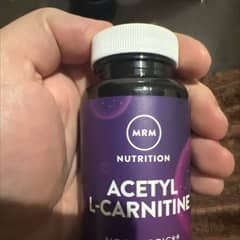Page 2 - Reviews - MRM Nutrition, Acetyl L-Carnitine, 60 Vegan Capsules -  iHerb