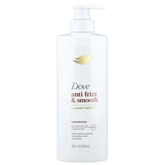 Suavizante e Anti-frizz, Shampoo, 532 ml (18 fl oz)