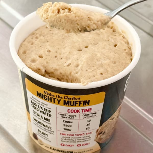 ページ 1 - レビュー - FlapJacked（フラップジャックド）, プロバイオ