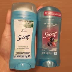 ページ 1 - レビュー - Secret（シークレット）, 48時間クリアジェル