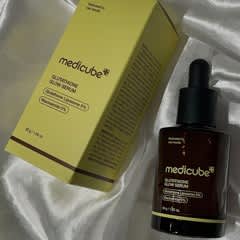 lutein astaxanthin and l-glutathione tablets uses AGE-R Glutathione Glow Ampoule 30ml – MEDICUBE SG main image 1