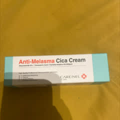 ページ 1 - レビュー - Care:Nel （ケア： ネル）, Anti-Melasma Cica 