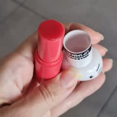 Hello Kitty（ハローキティ）、リップクリーム＆グロス、2個