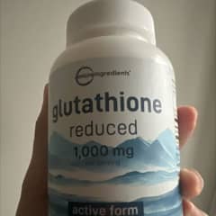 L-GLUTATIONE RIDOTTO E PROTETTO 50 Capsule Vegetali Dottor Alessandro - Foto 8