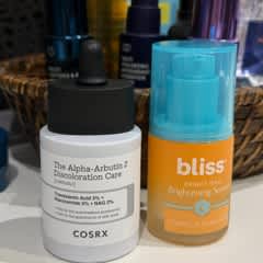 α-アルブチン2ディスカラー ケア セラム、50ml（1.69液量オンス）