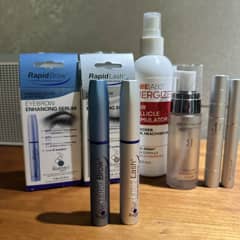 アイブロウエンハンシングセラム、3 ml(0.1 fl oz)