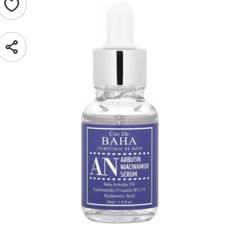 AN、アルブチンナイアシンアミド美容液、30ml（1液量オンス）