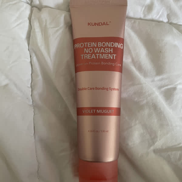 Page 1 - Reviews - Kundal, Protein Bonding No Wash Treatment