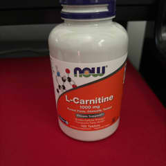 ubidecarenone & l-carnitine l-tartrate tablets uses Ubidecarenone L Carnitine L Tartrate Tablets, 500 mg at  2200/box in  Panchkula