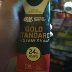 ページ 1 - レビュー - Optimum Nutrition（オプティマム