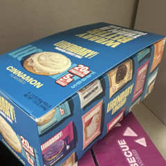 ページ 1 - レビュー - Legendary Foods （レジェンダリーフーズ