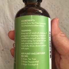 ページ 1 - レビュー - Pure Body Naturals（ピュアボディナチュラルズ