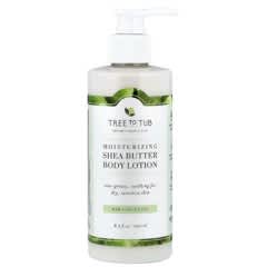Tree To Tub シアバター ボディローション 250ml ×４本 Tree To Tub シアバター ボディローション 250ml ×4本 楽天市場
