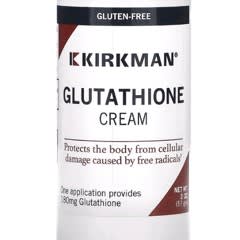 kirkman glutathione lotion Reduced L-Glutathione 100 mg Capsules