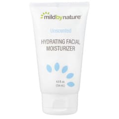 ハイドレーティング フェイシャル モイスチャライザー、無香料、134ml