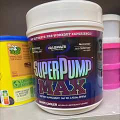 ページ 1 - レビュー - Gaspari Nutrition（ガスパリニュートリション