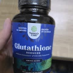 Page 1 - Reviews - Nature's Craft, Glutathione, 120 Capsules - iHerb