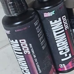 Page 1 - Reviews - Nutrex Research, L-Carnitine 3000, Berry Blast, 15.72 fl  oz (465 ml)