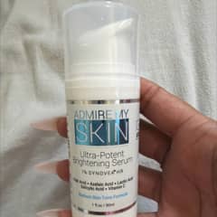 ページ 1 - レビュー - Admire My Skin, Ultra-Potent Brightening