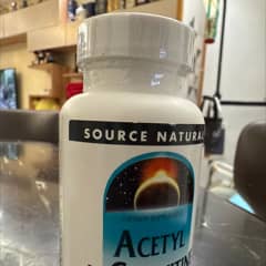 can l'carnitine cause you to shake Can L-Carnitine Support Energy Levels and Exercise Recovery for Long COVID  and ME/CFS Patients?