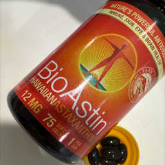Nutrex Hawaii, BioAstin Hawaiian Astaxanthin - 4mg, | Ubuy - View #7