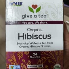 Tè All'ibisco – Bevanda Rinfrescante Alle Erbe Per Il Cuore E Il Benessere - Foto 4