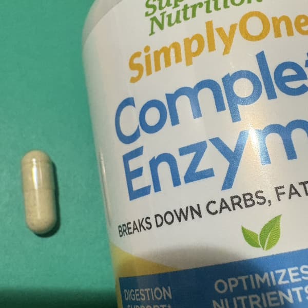 ページ 1 - レビュー - California Gold Nutrition（カリフォルニア