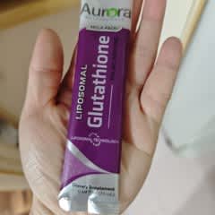 Mega-Pack+®（メガパック＋）、リポソームグルタチオン、32袋、各20ml