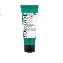 AHA（アルファヒドロキシ酸）、BHA（ベータヒドロキシ酸）、PHA（ポリ