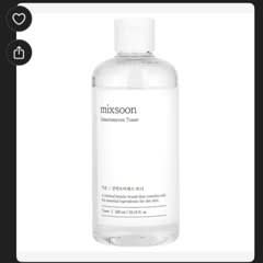 ガラクトミセストナー、300ml（10.14液量オンス）