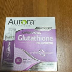 ページ 1 - レビュー - Aurora Nutrascience（オーロラニュートラ