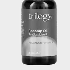 Page 1 - Reviews - Trilogy, Rosehip Oil Antioxidant+, 0.17 fl oz