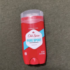High Endurance（ハイエンデュランス）、デオドラント、ピュアスポーツ