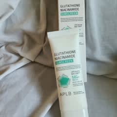 can i take l cysteine and glutathione together APLB Skincare – Korean Science-Driven Skincare for All Skin Types – Skin  Korea main image 0