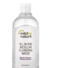 オールインワン ミセラークレンジングウォーター、400ml（13液量オンス）